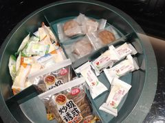 -彩虹之约•淮扬家宴(亚运村店)