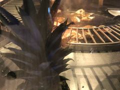 -长沙北辰洲际酒店-兰调全日餐厅