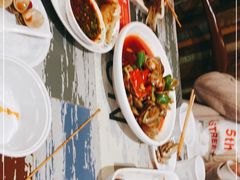 -张师傅烧烤(CBD店)