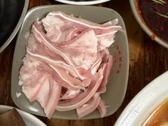 -汝萍传统蘸水菜(春华路总店)