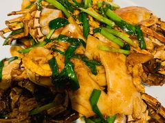 -老灶味道·本帮菜(昌平路店)