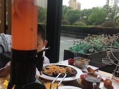 -豪客来牛排(红豆万花城店)