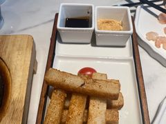 -小吴越·江浙融合菜(惠山万达广场店)