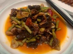 -新希望诺富特酒店-青岛湾中餐厅