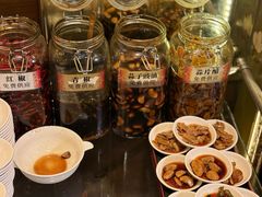 -中国厨房/台湾牛肉面