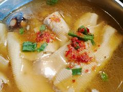 -破瓦寒窑·地摊烤羊排