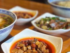 -同得兴 Since·1995 传统苏式面馆(十全街店)