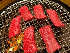 -老乾杯和牛烧肉(王府中环店)