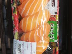 -麦凯乐(尚志大街店)