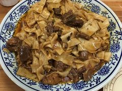 -壹阁胡羊焖饼(敦煌夜市店)