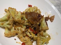 -北平盛世·新京菜·北京烤鸭(劲松·双井店)