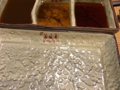 -赤坂亭·M9和牛烧肉·铁板烧(合肥万象城店)