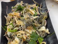 -嘉升大排档(番禺总店)