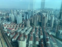 -环球港凯悦 · 享悦中餐厅