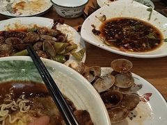 -亿牌牌东北烧烤(怀特店)
