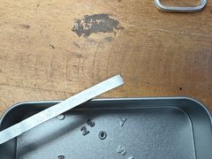 -不作·手工银饰DIY(西红门店)
