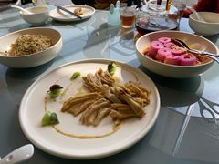 -小大董·烤鸭(观景餐厅·南京西路店)