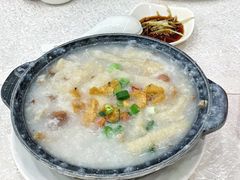 -龙的酒楼·手工早茶·顺德菜(近良路店)