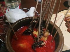 -东口码头·烧鸽子·鱼头泡饼·地方菜(金鹰悦城店)