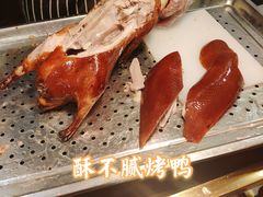 -北塘海鲜·天津菜(大光明桥旗舰店)