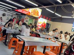 -小民大排档(江汉路店)
