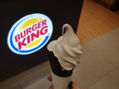 -汉堡王(北京通州领展店)