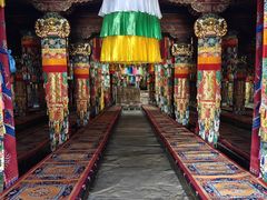 -五当召景区