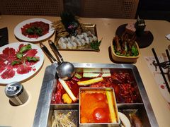 -锦城印象火锅(天府三街店)