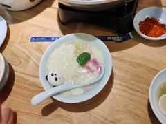 -全牛匠·乐山跷脚牛肉(新中关店)