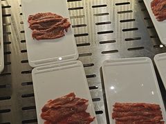 -尚宴牛特鲜自助(太原街万达店)