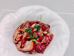 -百事特威酒店·茉莉餐厅(科技六路店)