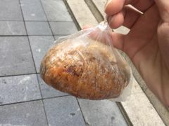 糯米饭-六广门毛阿姨糯米饭