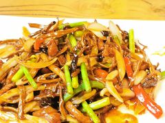 -盐通酒家(金桥湾清水苑店)