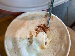 -星巴克(天津佛罗伦萨小镇店)