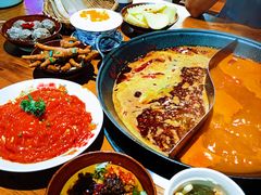 -楠火锅(广州总店)