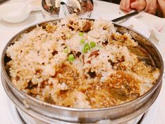 荷香糯米排骨-金春禧(世茂国际广场店)