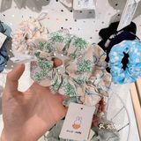 OCE春夏饰品又上新[礼花]抓夹不拉扯发际线正流行