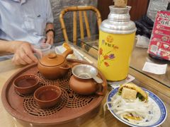 -芋包王闽南茶楼(八市店)