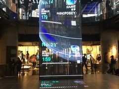 -NIKE品牌体验店(南京东路店)