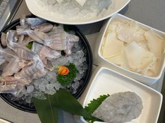 -海底捞火锅(九霄梦天地店)