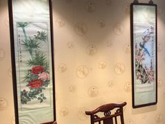 包厢-老广酒楼(樱花店)