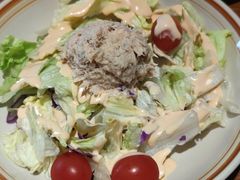 -萨莉亚意式餐厅(国和1000店)