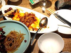 -渝信川菜(长安店)