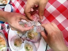 -粤盛海鲜平价店(洛溪食街店)
