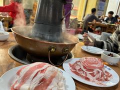 -元盛居(生态大街店)