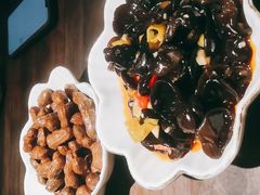 -乔街深夜食堂·台州菜·高压锅生蚝(杭州总店)