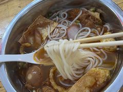 -谭老太正宗柳州螺狮粉(家和花园店)