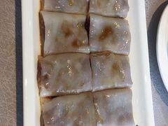 -汤臣·空中餐厅·严选粤菜(石湾世博广场店)