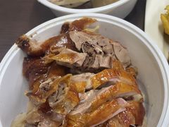 -徐家鸭子·非遗烤鸭(老门东店)