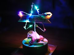 -黑池口感烘焙·生日蛋糕(坂田店)